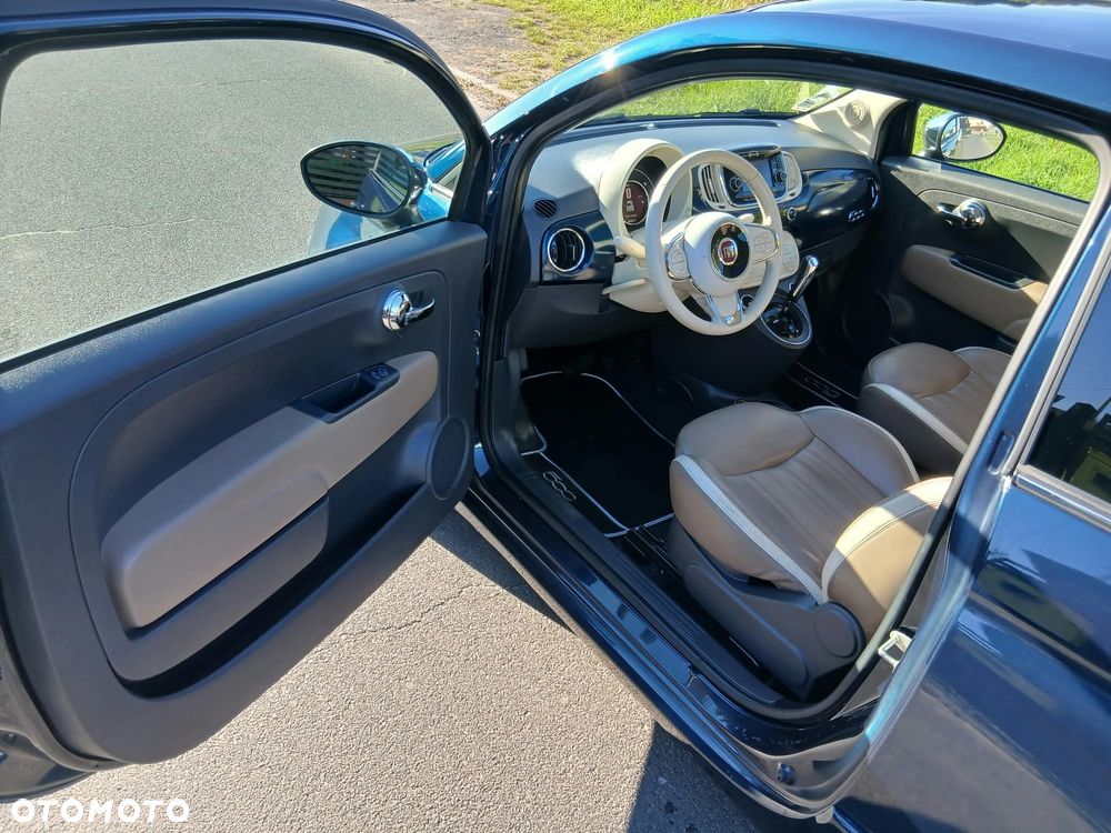 Fiat 500 0.9 SGE Mirror S&S Dualogic - 16