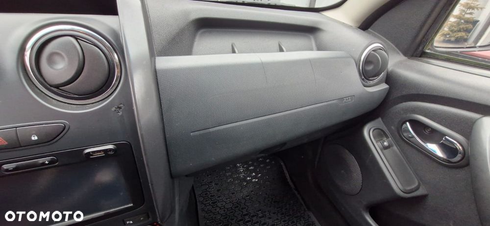 Dacia Duster TCe 125 4x2 Prestige - 12