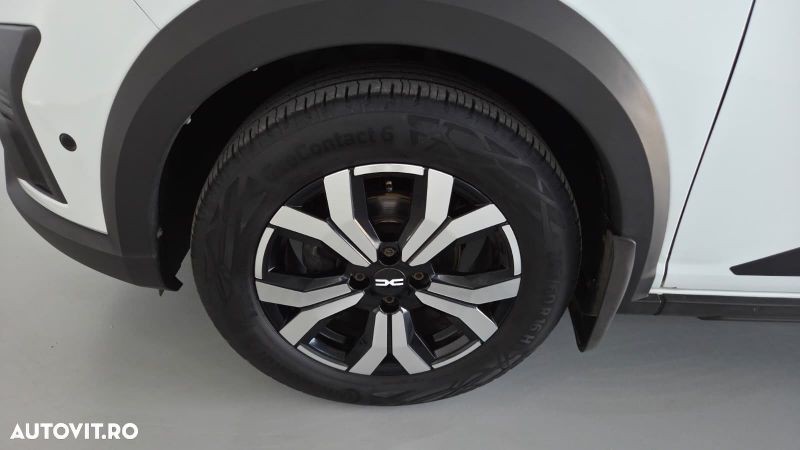 Dacia Sandero Stepway ECO-G 100 MT6 Extreme - 5