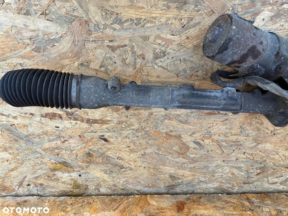 Citroen C3 PRZEKŁADNIA KIEROWNICZA MAGLOWNICA EUROPA 9643392180 - 7