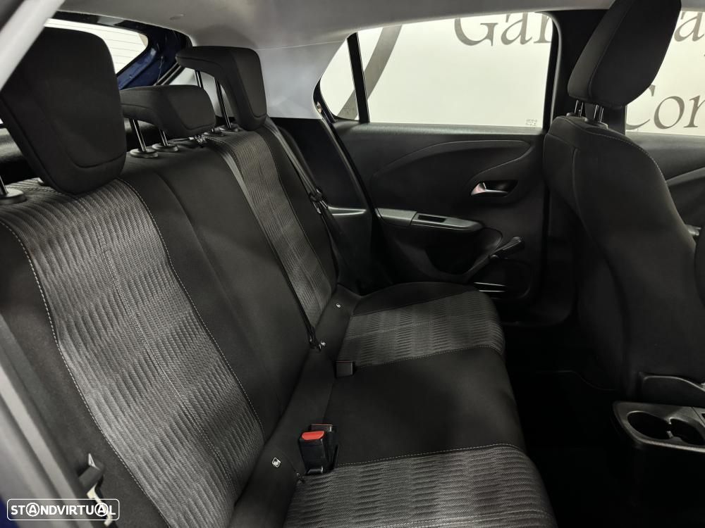 Opel Corsa 1.2 Edition - 43