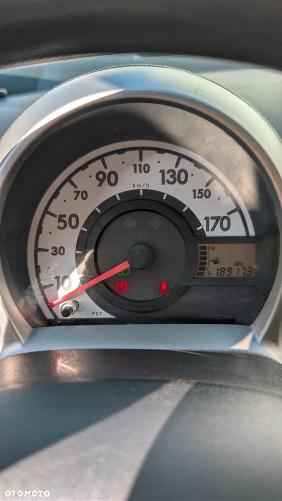 Toyota Aygo ckIN2U - 7