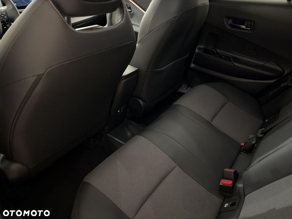 Toyota C-HR - 10