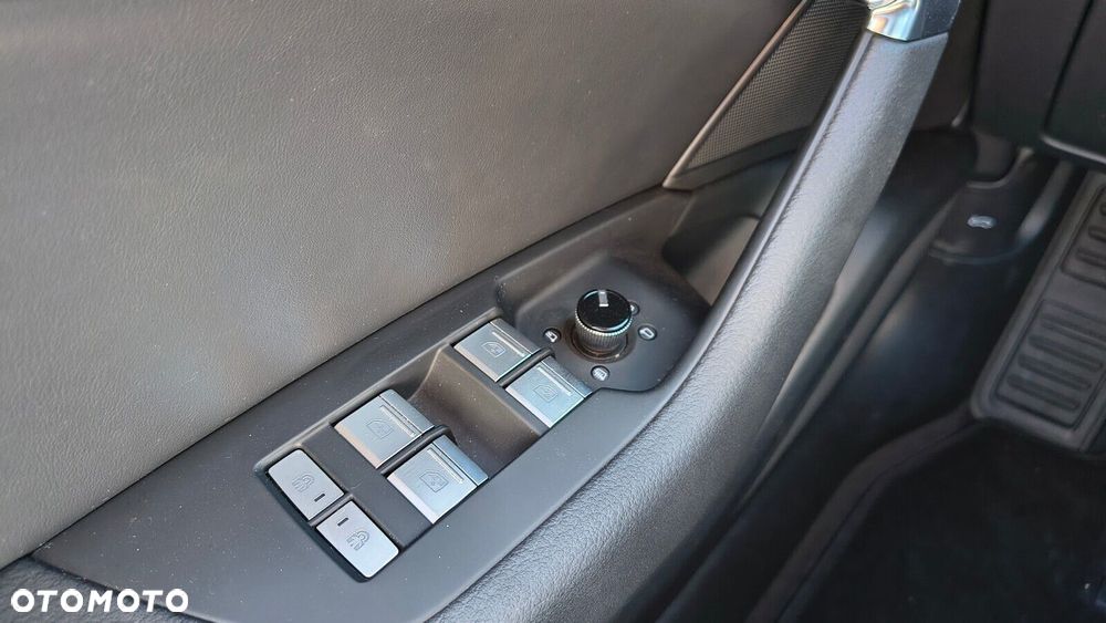 Audi A6 Limousine - 37