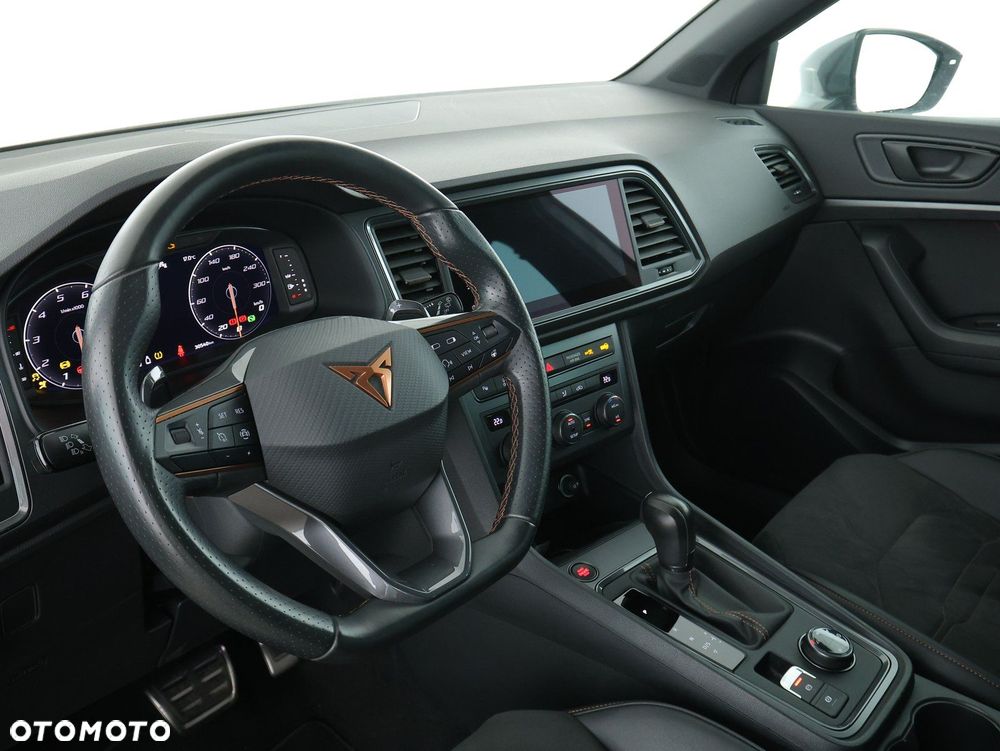 Cupra Ateca - 30