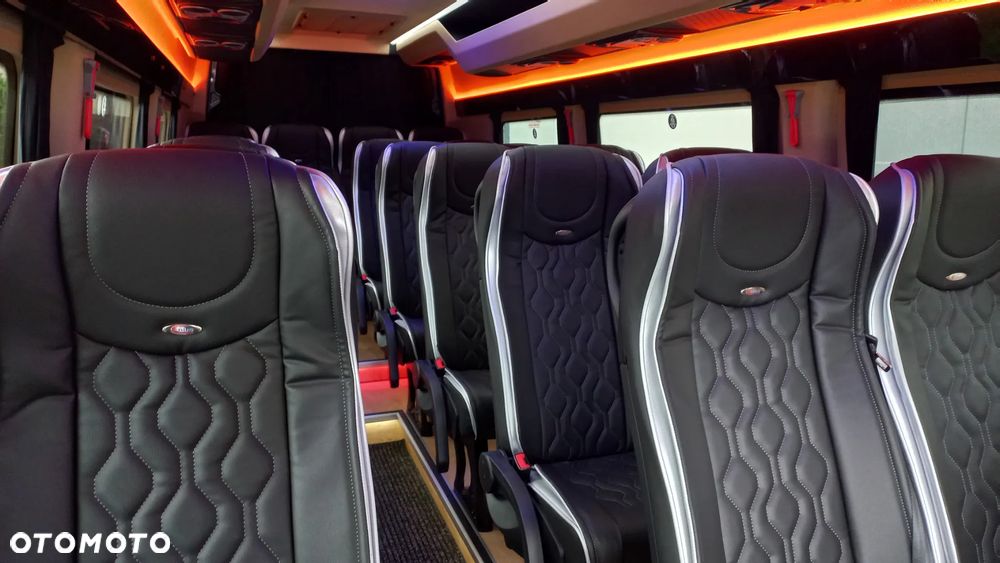 Mercedes-Benz Sprinter Eurobus - 17