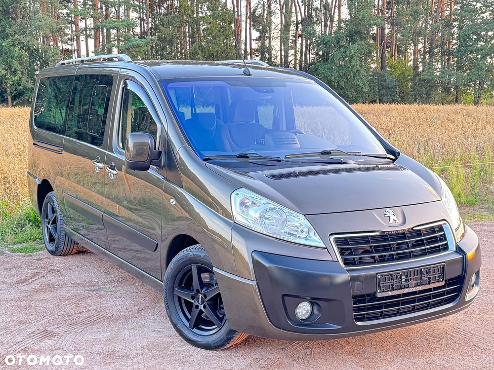 Peugeot Expert - 2