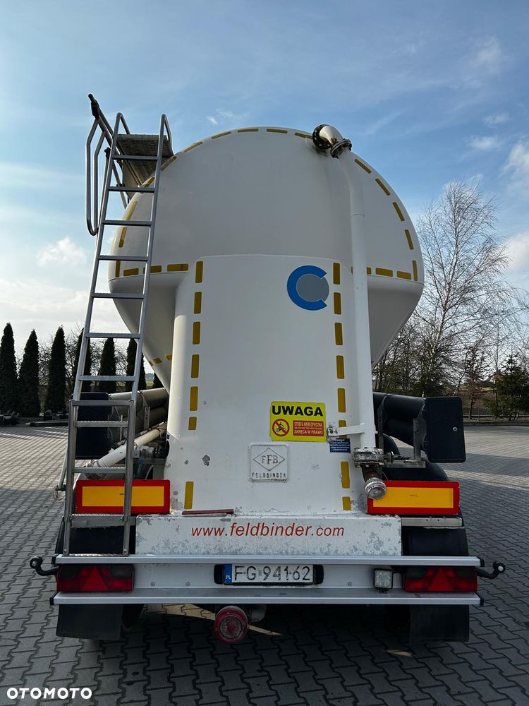 Feldbinder - 5