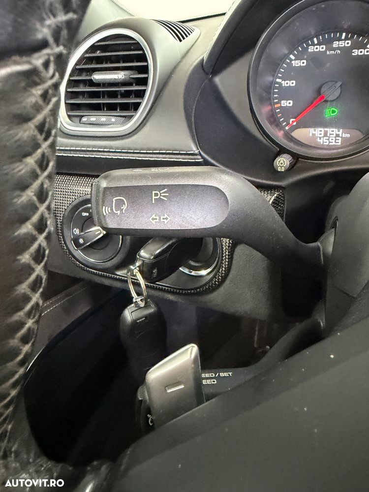 Porsche Boxster GTS PDK - 20