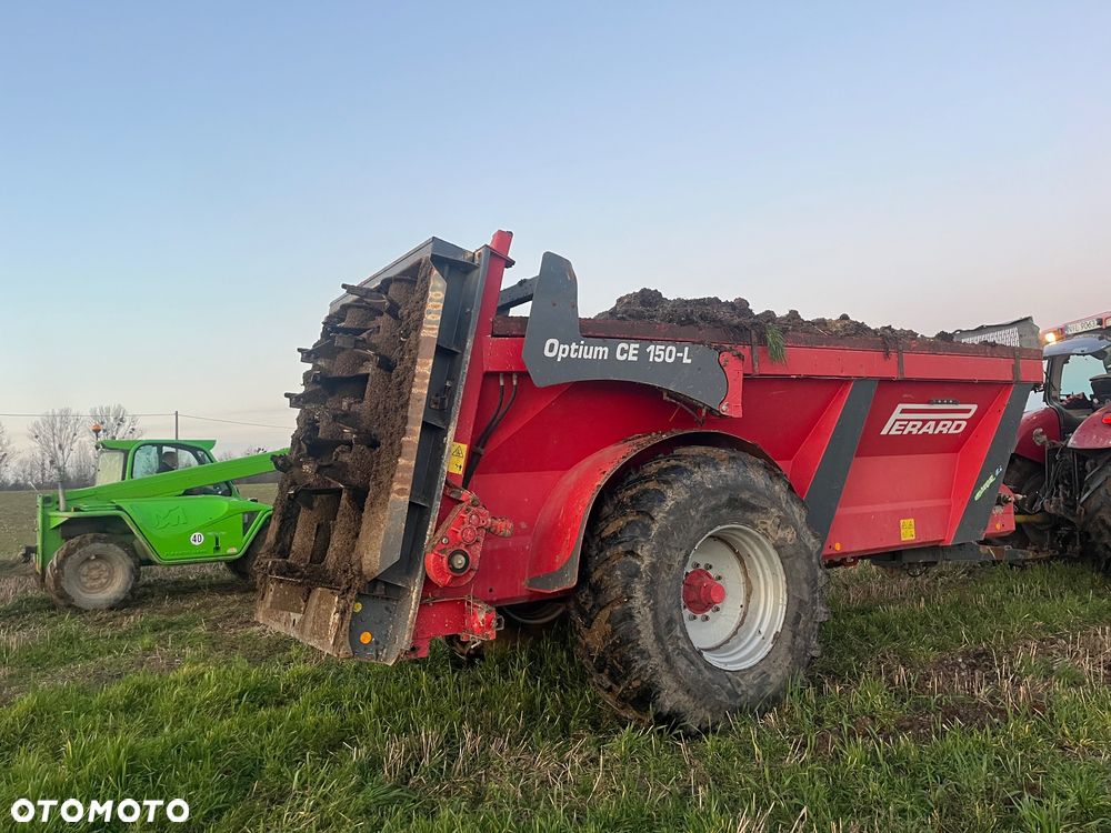 Perard Optium CE 150-L