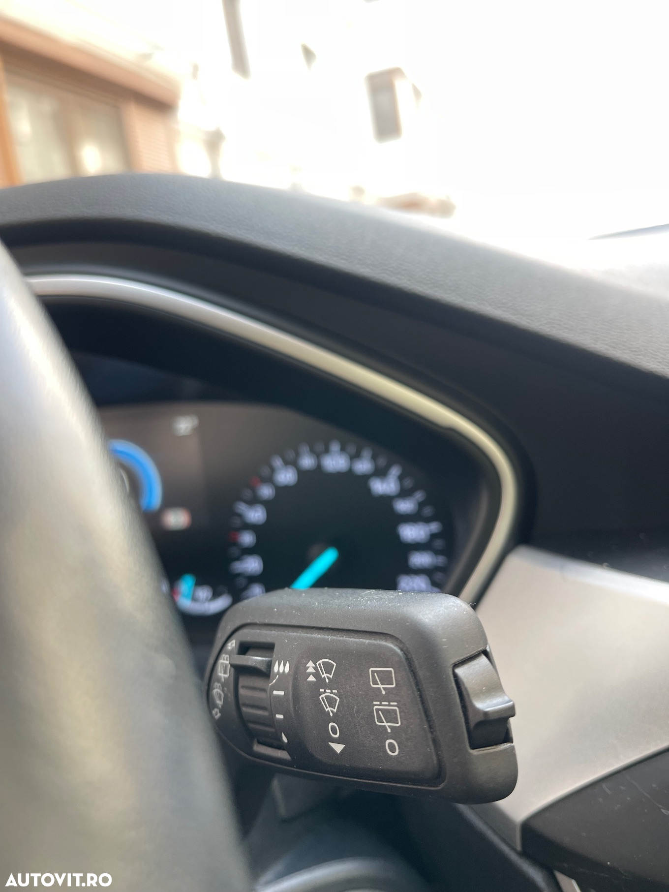 Ford Focus 1.5 EcoBlue Trend Edition - 19