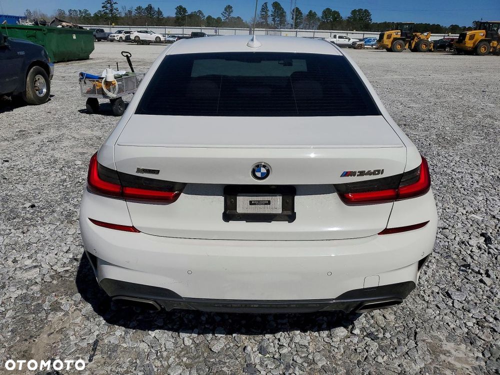 BMW Seria 3 M340i xDrive sport - 6