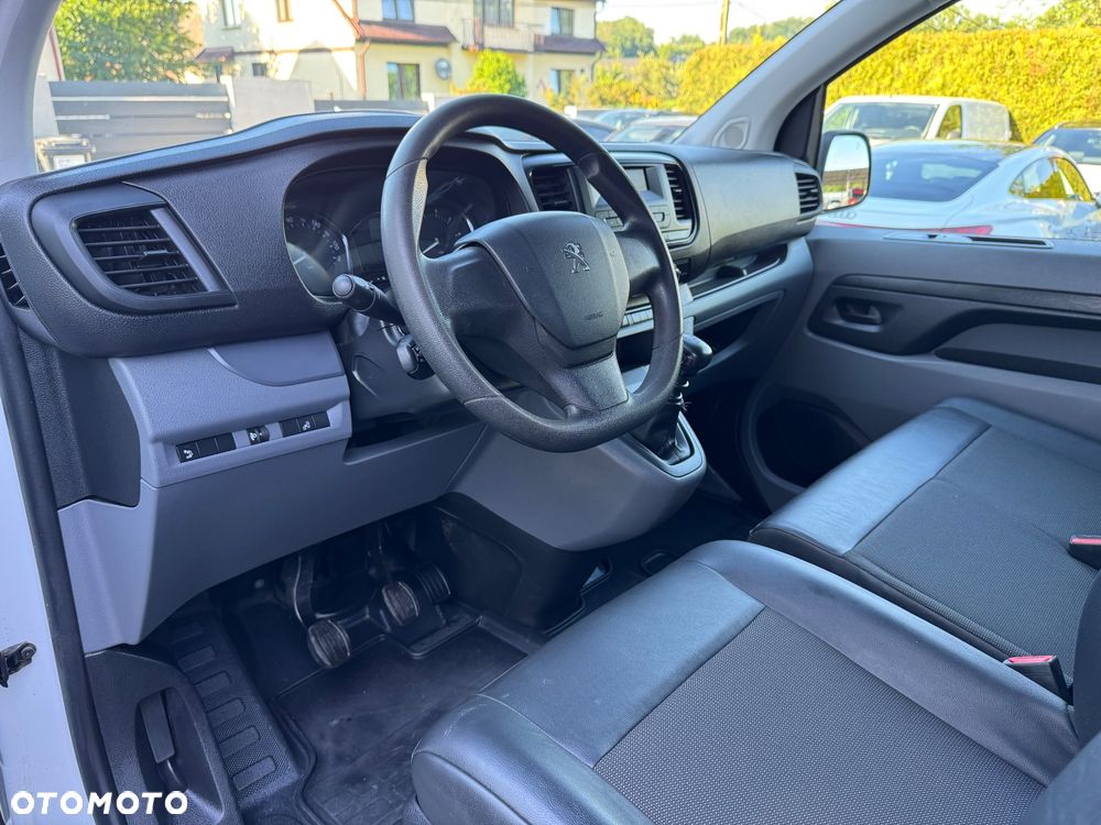 Peugeot Expert Jumpy Scudo Proace - 15