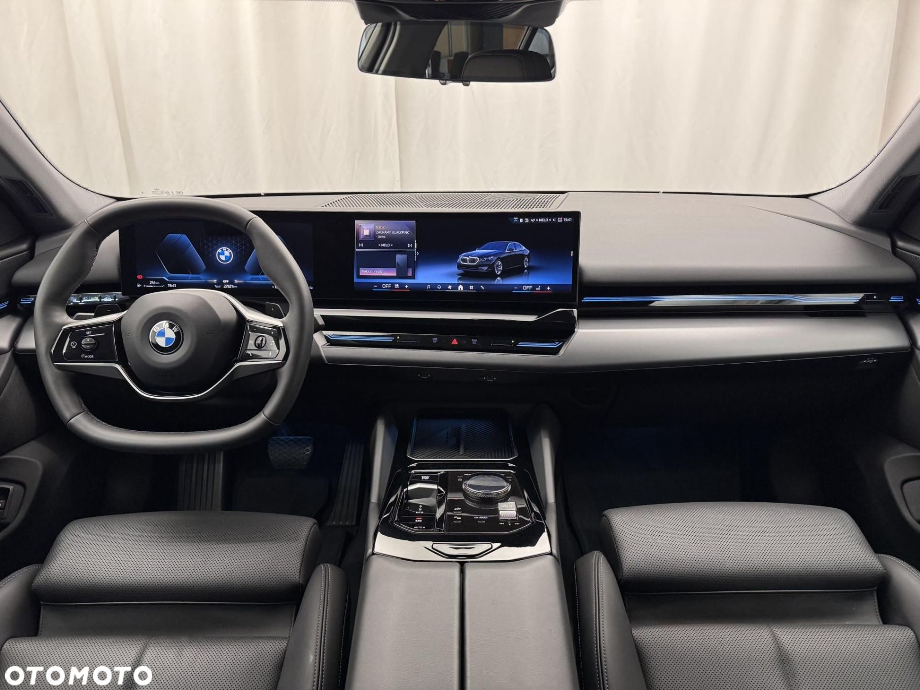 BMW Seria 5 - 26