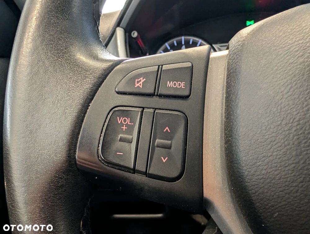 Suzuki Vitara 1.6 Premium 2WD - 11