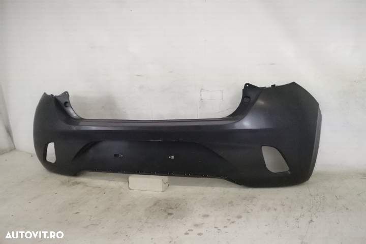 Bara Spate Originala Cu Senzori In Stare Buna 2020 2021 2022 2023 Hyun - 3