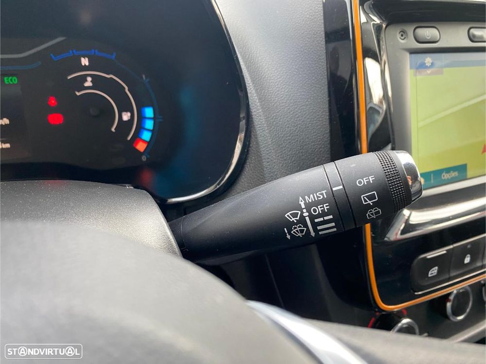 Dacia Spring Comfort Plus - 39