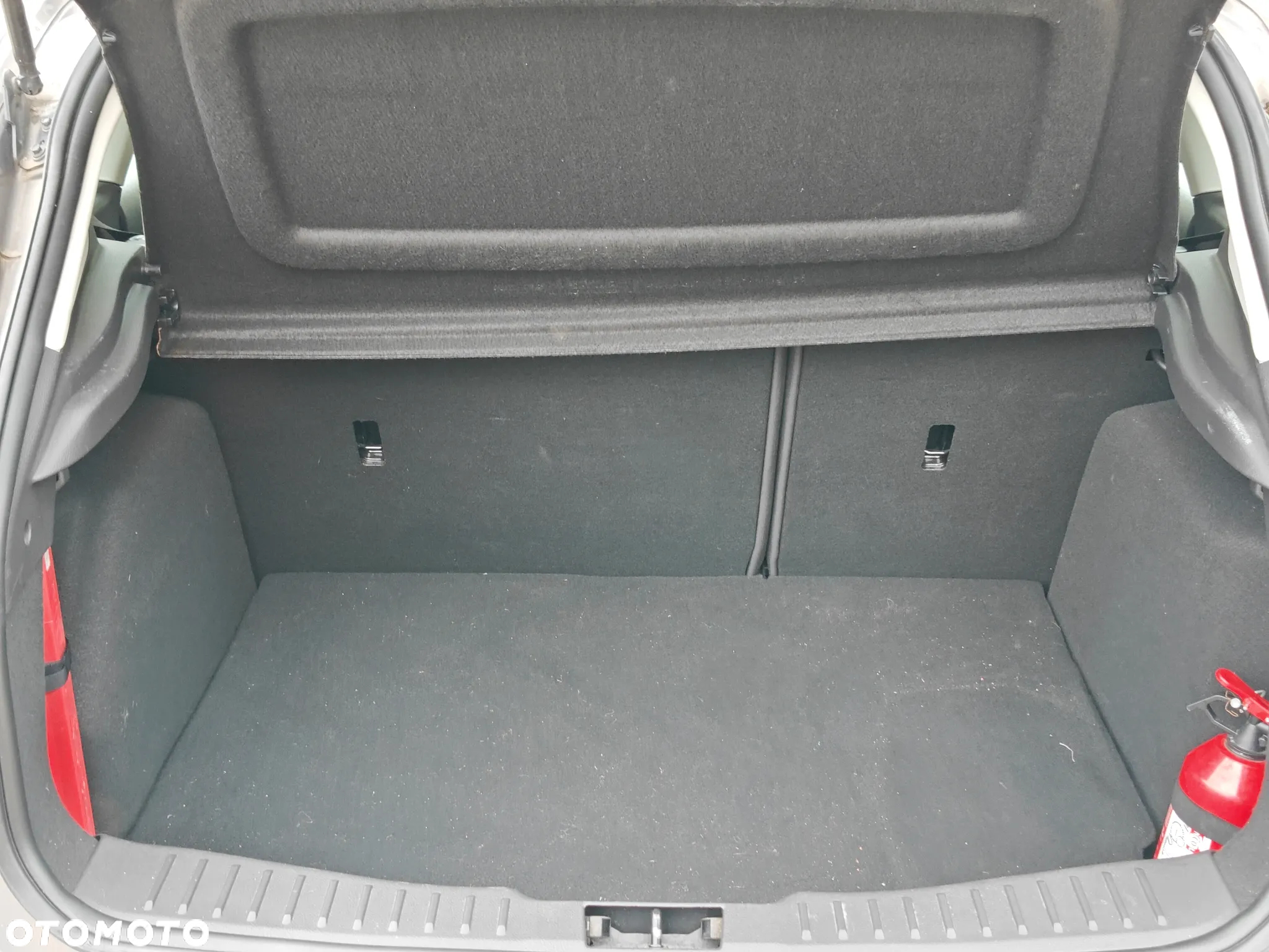 Ford Focus 1.0 EcoBoost 99g Titanium - 24