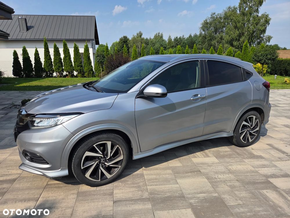 Honda HR-V 1.5 i-VTEC Executive - 3