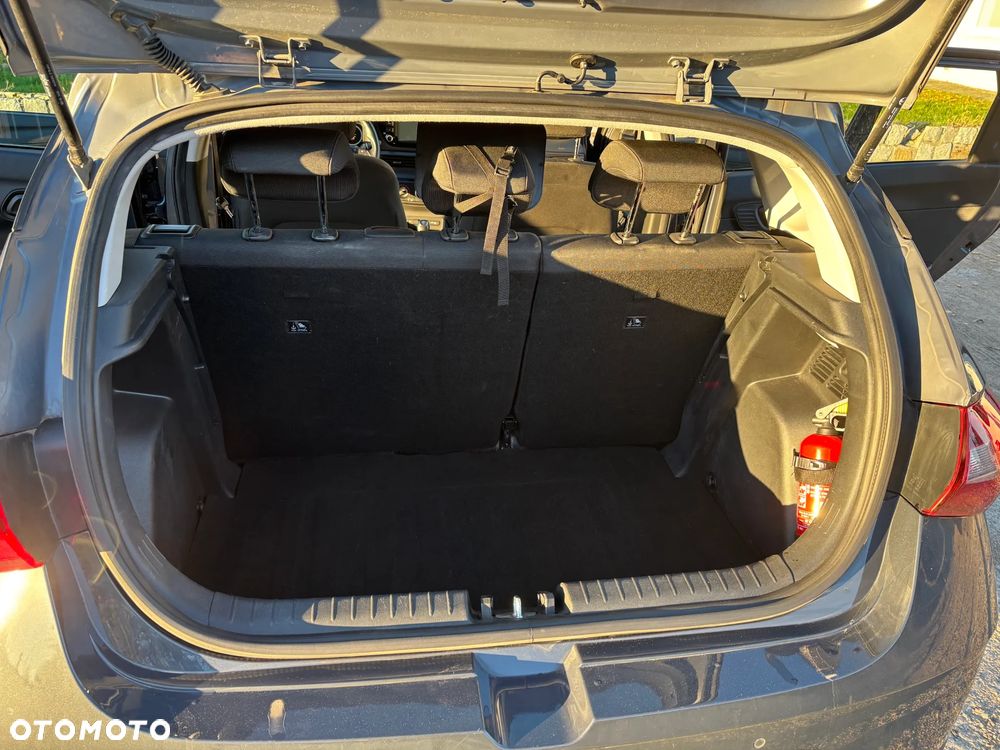 Hyundai i20 1.2 Comfort - 4