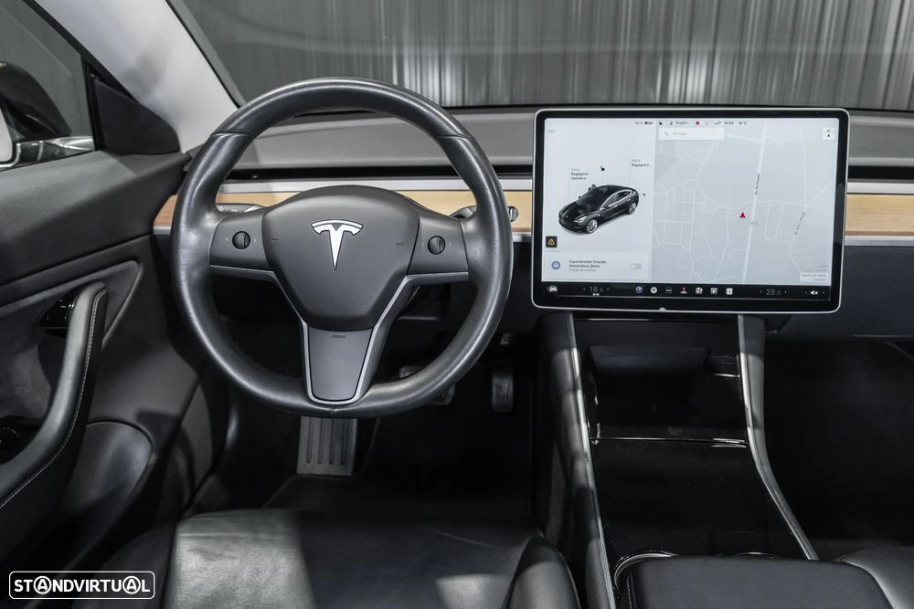 Tesla Model 3 Performance Dual Motor AWD - 7