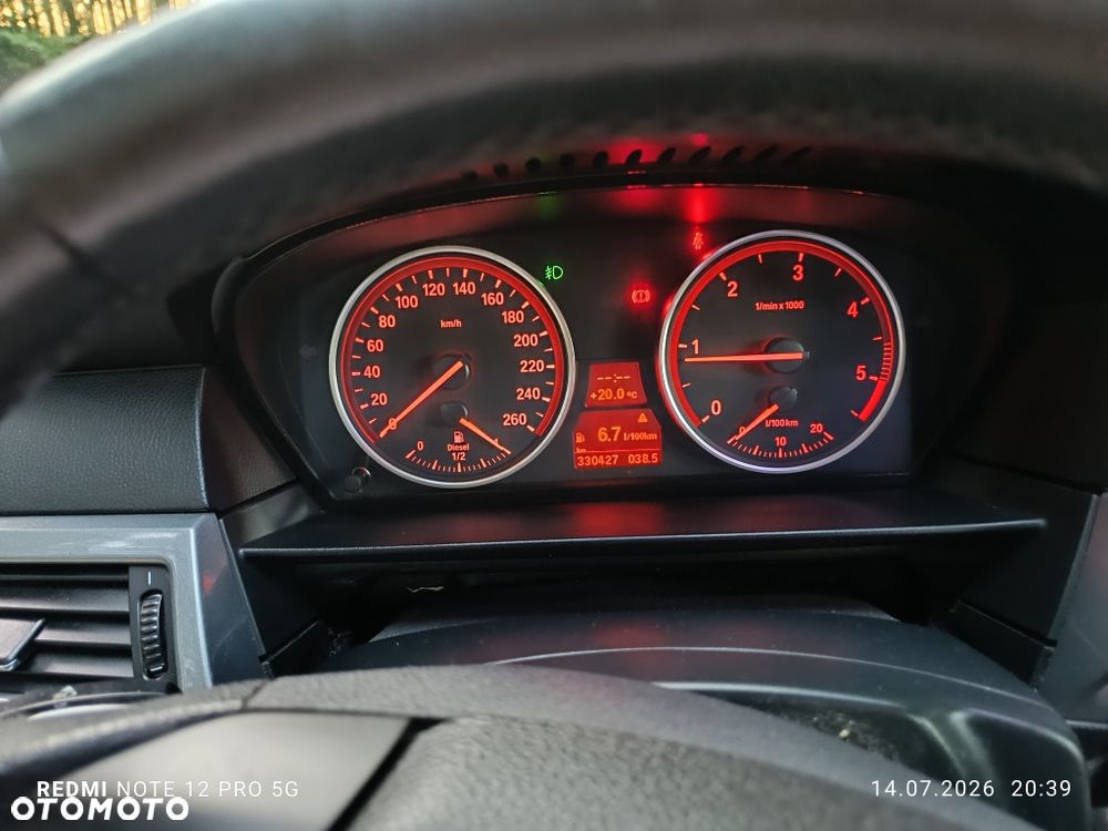 BMW Seria 5 - 4