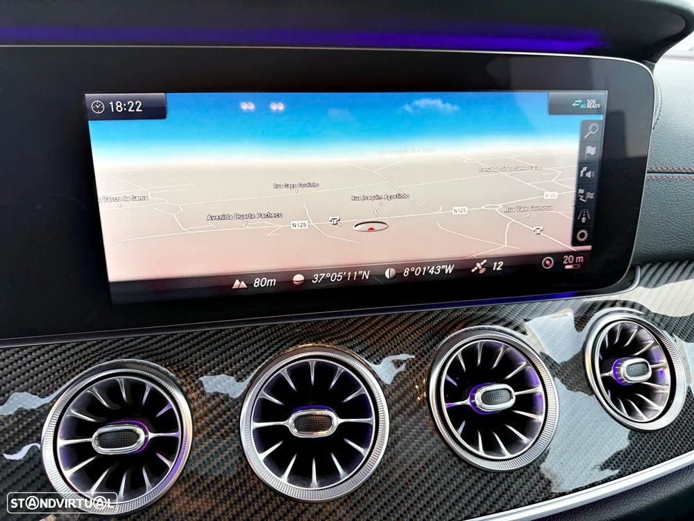 Mercedes-Benz E 53 AMG 4-Matic+ - 15
