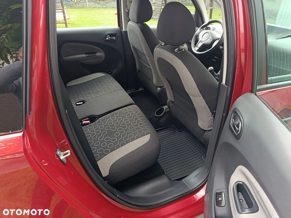 Citroën C3 Picasso - 14