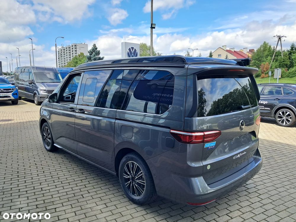 Volkswagen Multivan - 14