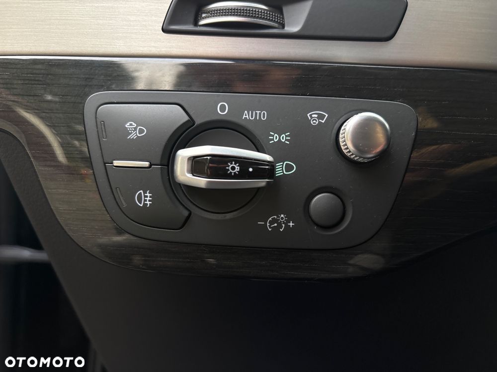 Audi SQ7 4.0 TDI Quattro Tiptronic - 33