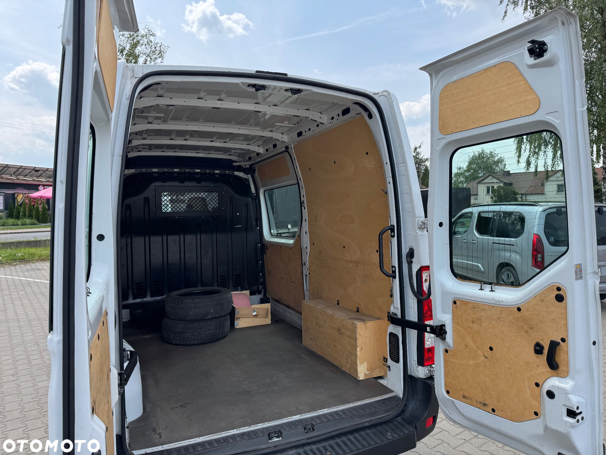 Renault MASTER - 11