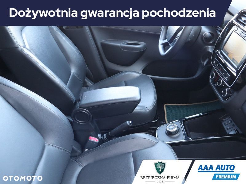 Dacia Spring - 11