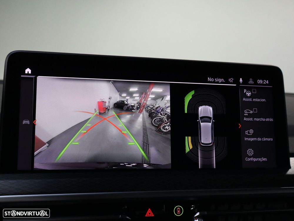 BMW X3 20 i xDrive Pack M - 11