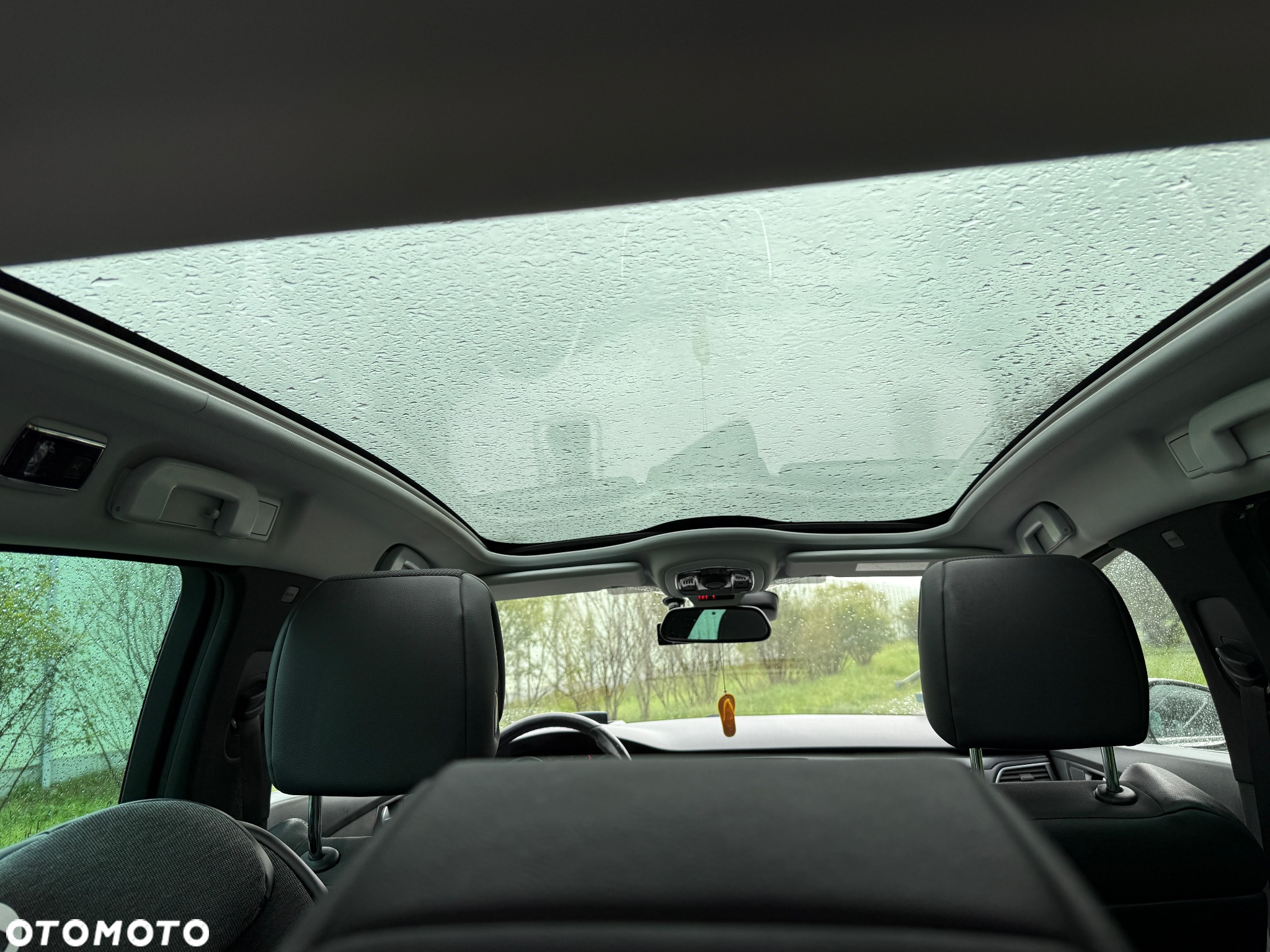 Peugeot 508 SW BlueHDi 180 EAT6 Stop&Start Allure - 12