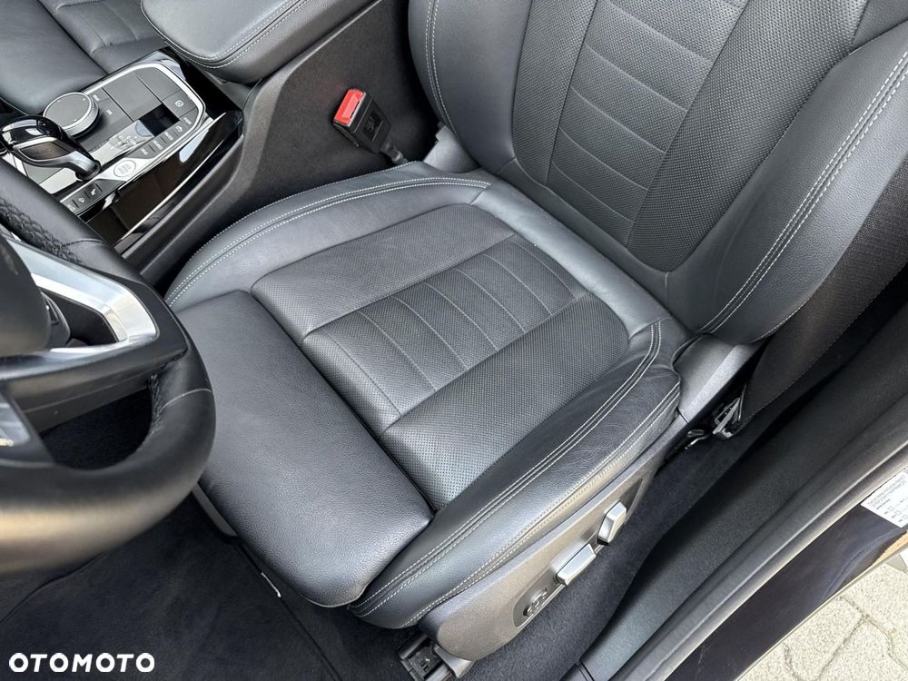 BMW X3 - 13