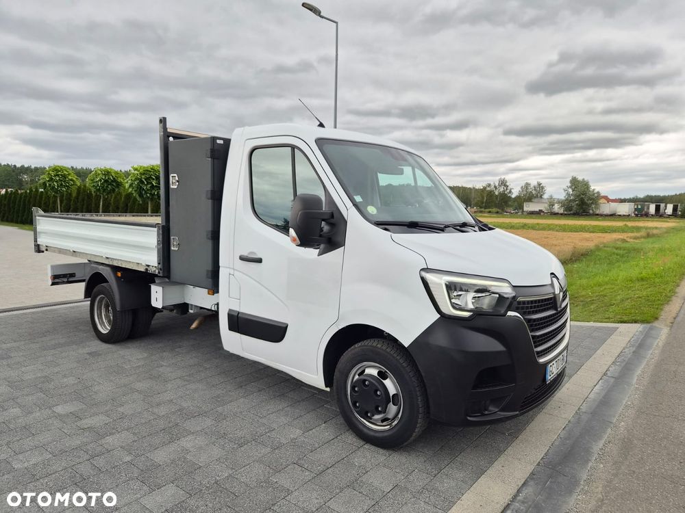 Renault Master - 2