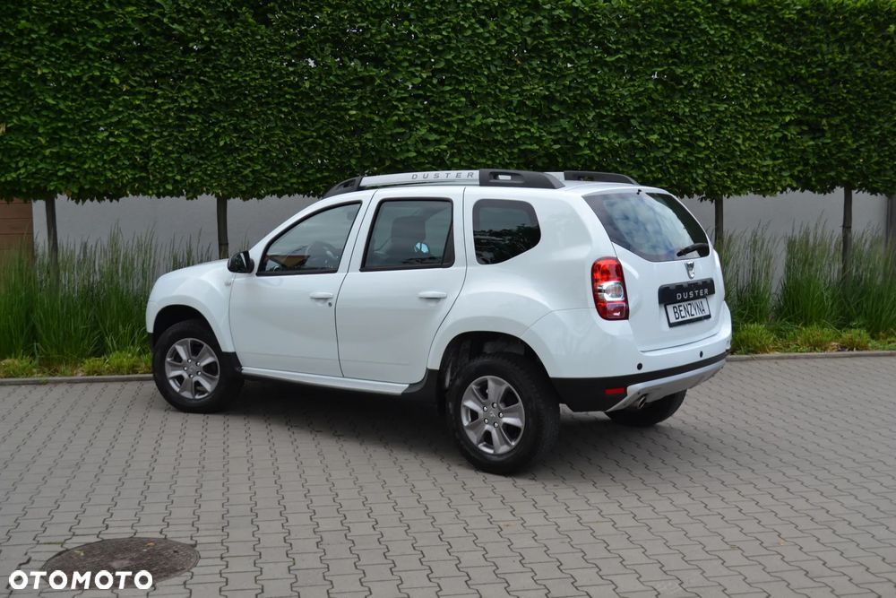 Dacia Duster - 9