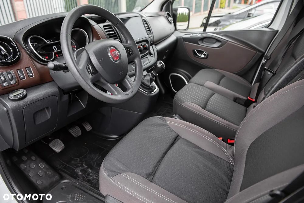 Fiat Talento L1H1 Family - 11