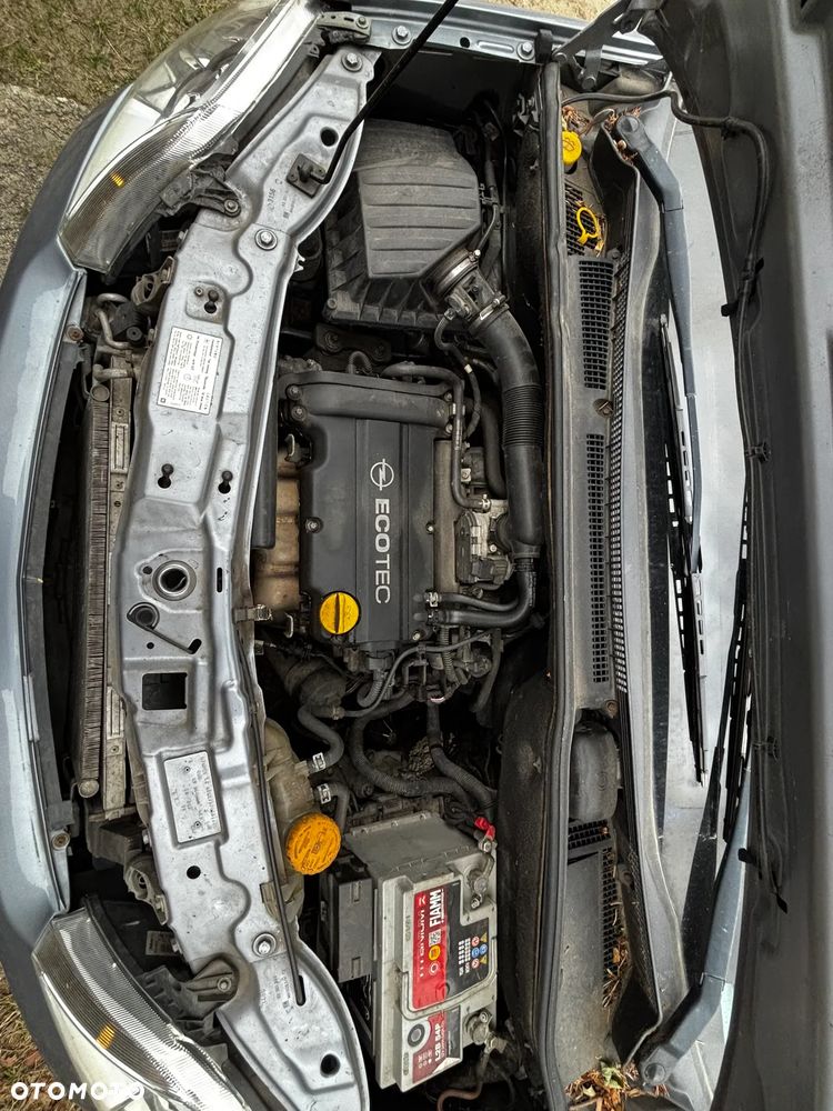 Opel Meriva - 15