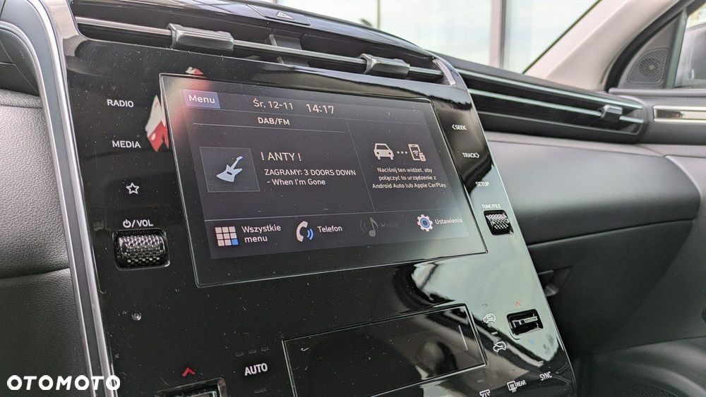 Hyundai Tucson 1.6 T-GDi Smart 2WD - 23