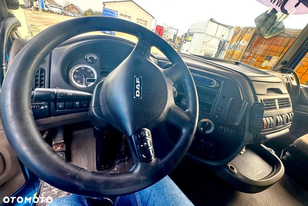 DAF FAR XF105.410T - 11