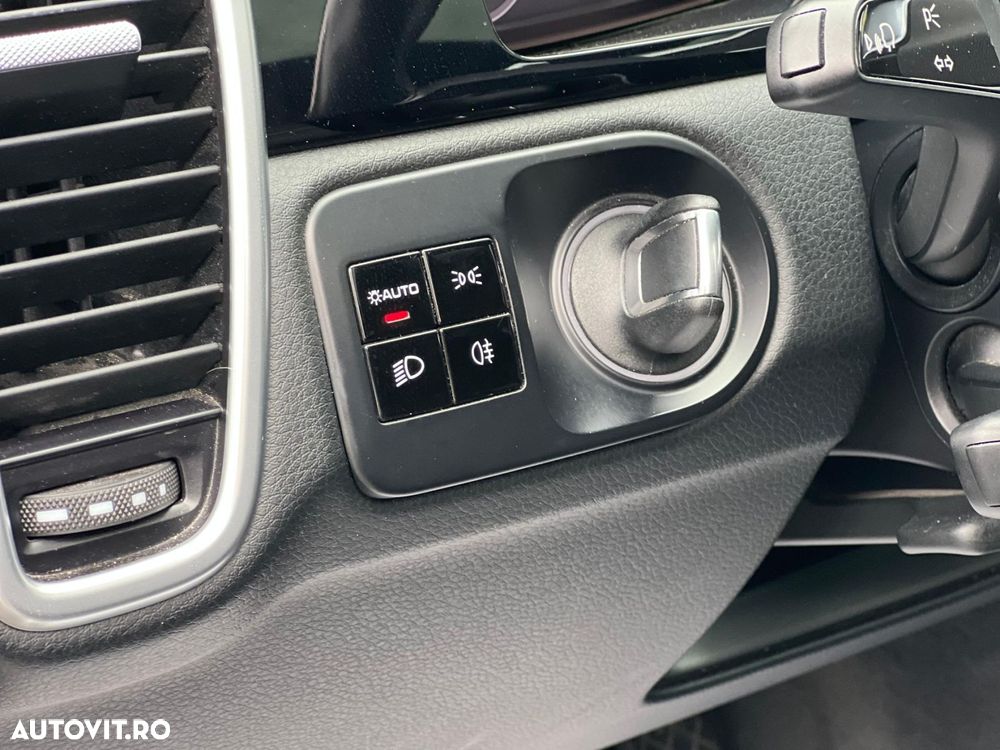 Porsche Cayenne E-Hybrid Tiptronic S - 13