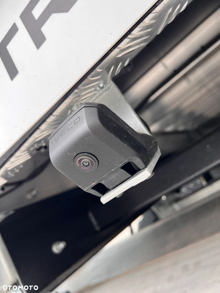 Iveco OSTATNI DOSTĘPNY OD RĘKI!!!TWOJA PRZEWAGA ZACZYNA SIĘ JUŻ DZIŚ,MOCNY GRACZ ZBUDOWANY DO CIĘŻKIEJ PRACY,KOMFORT W TRASIE,ZYSK W BIZNESIE - 36