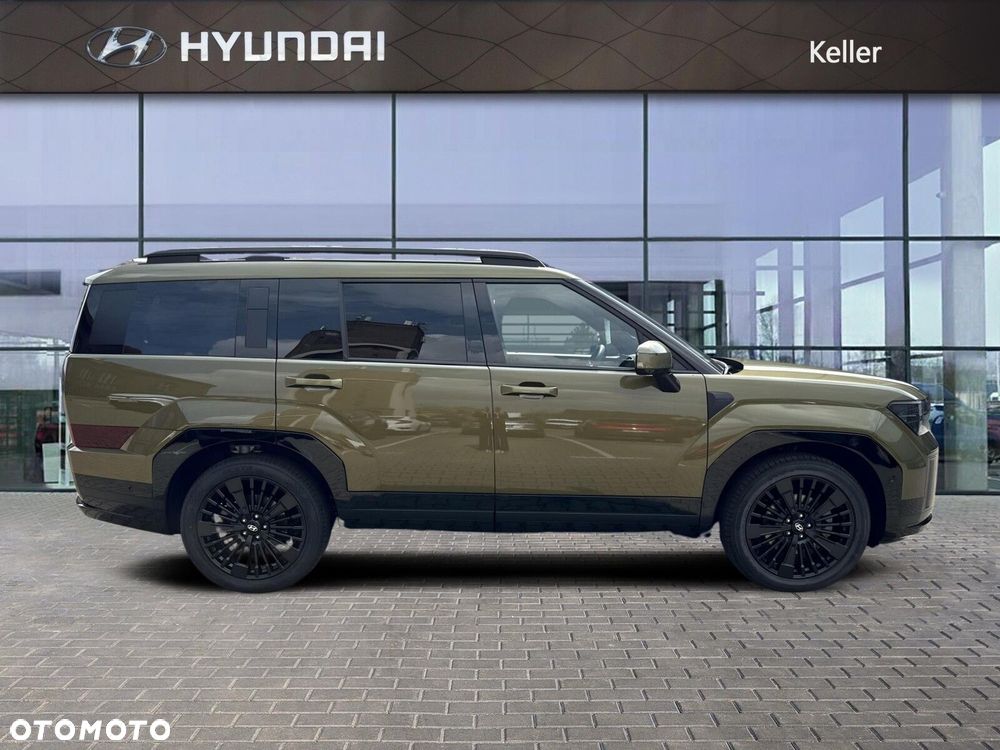 Hyundai Santa Fe - 7