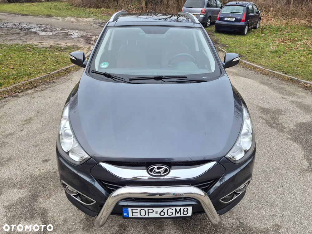 Hyundai ix35 2.0 2WD Style - 5