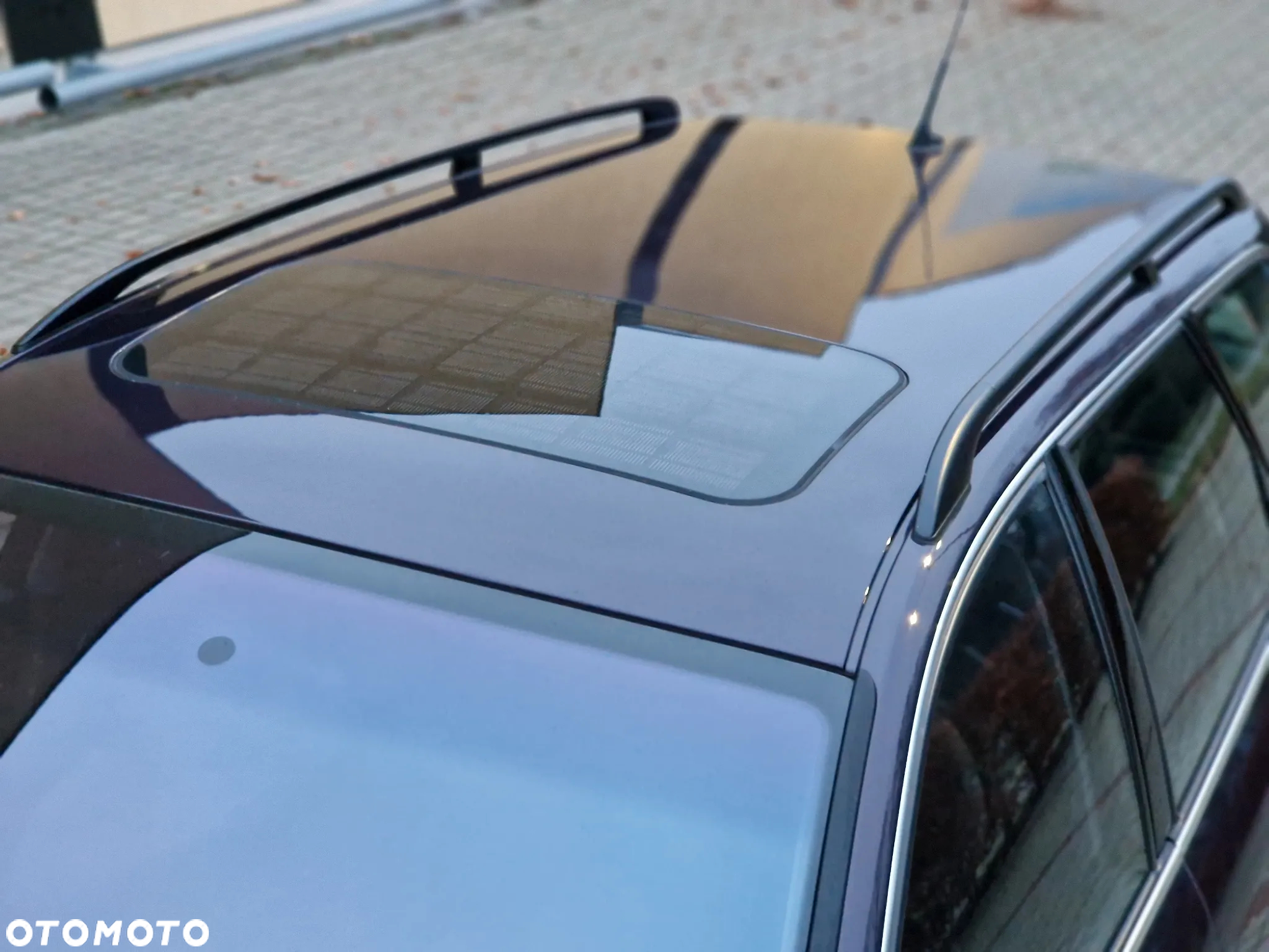 Audi A6 - 12