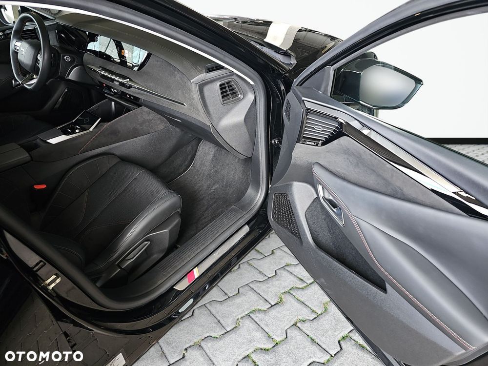 DS Automobiles DS 4 - 36