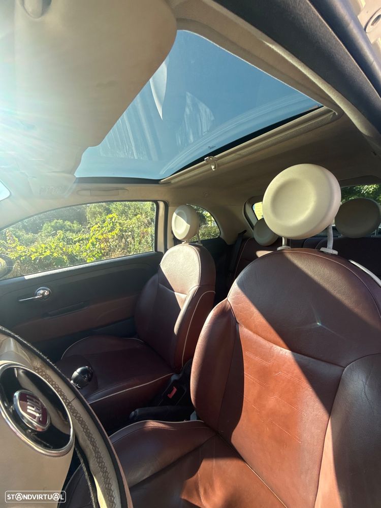 Fiat 500 - 8