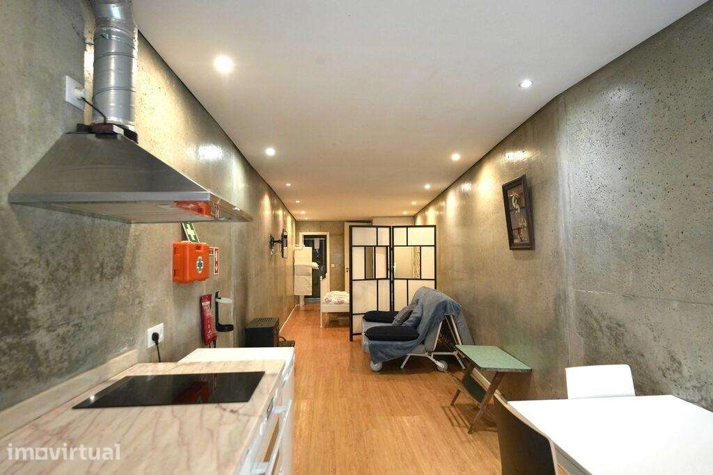 Casa / Villa T5 em Glória e Vera Cruz de 219,88 m2 - Grande imagem: 2/38