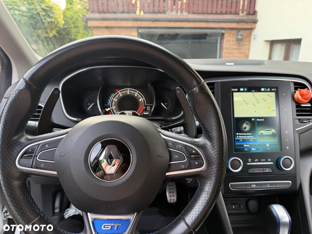 Renault Megane 1.6 TCe GT EDC - 14